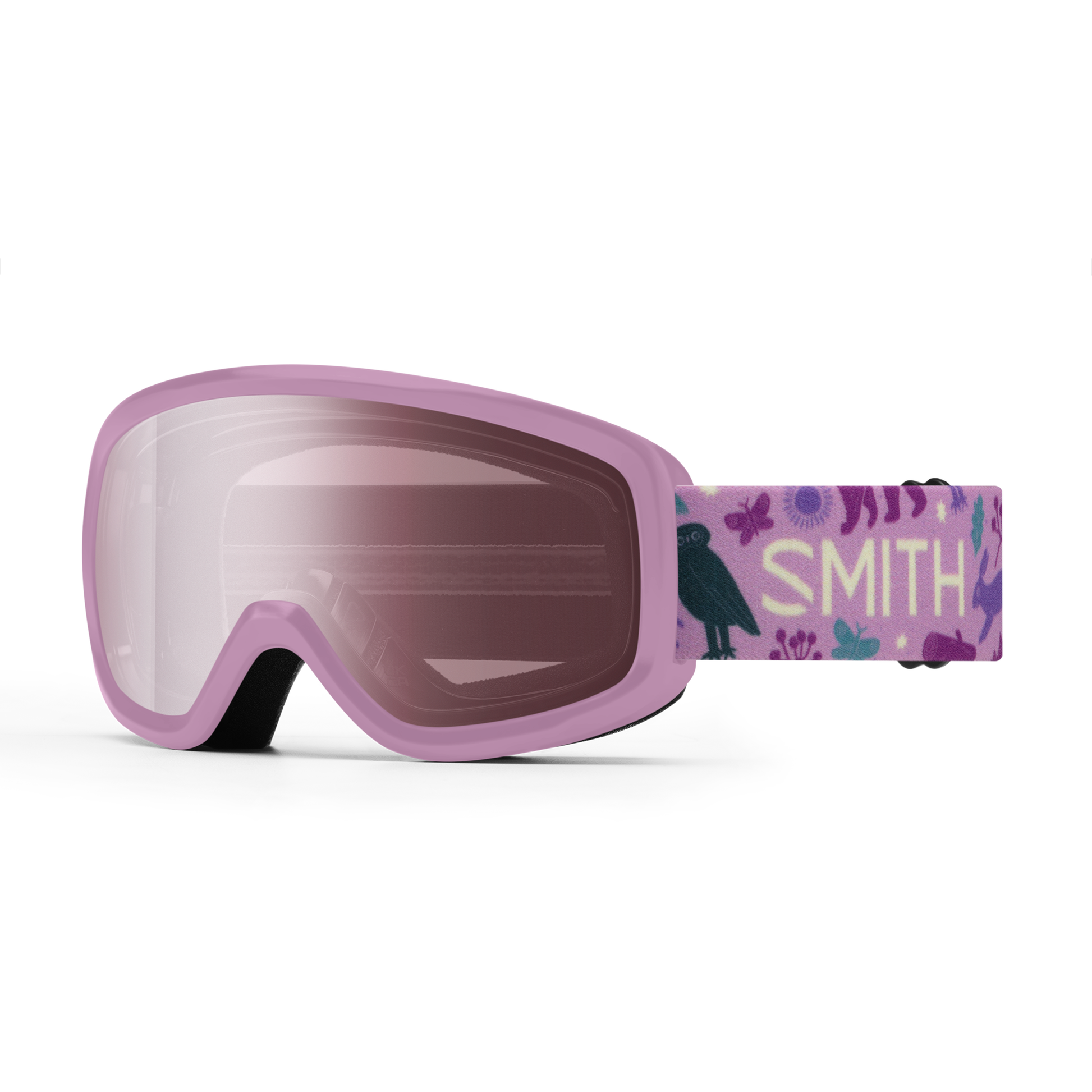 snowboard goggles pink Snowday - Past Season | Goggles