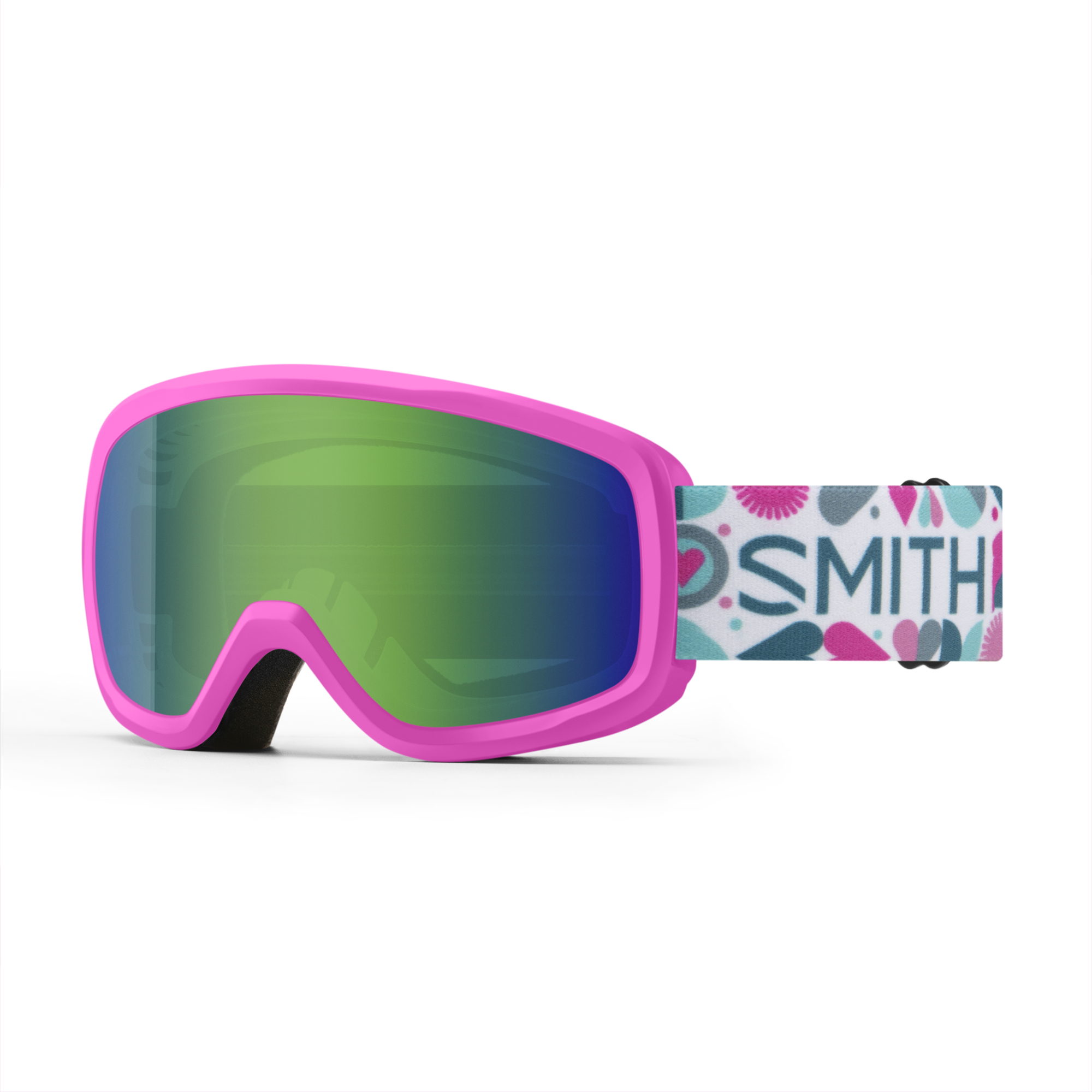 Snowday - Past Season | Goggles | Smith Optics