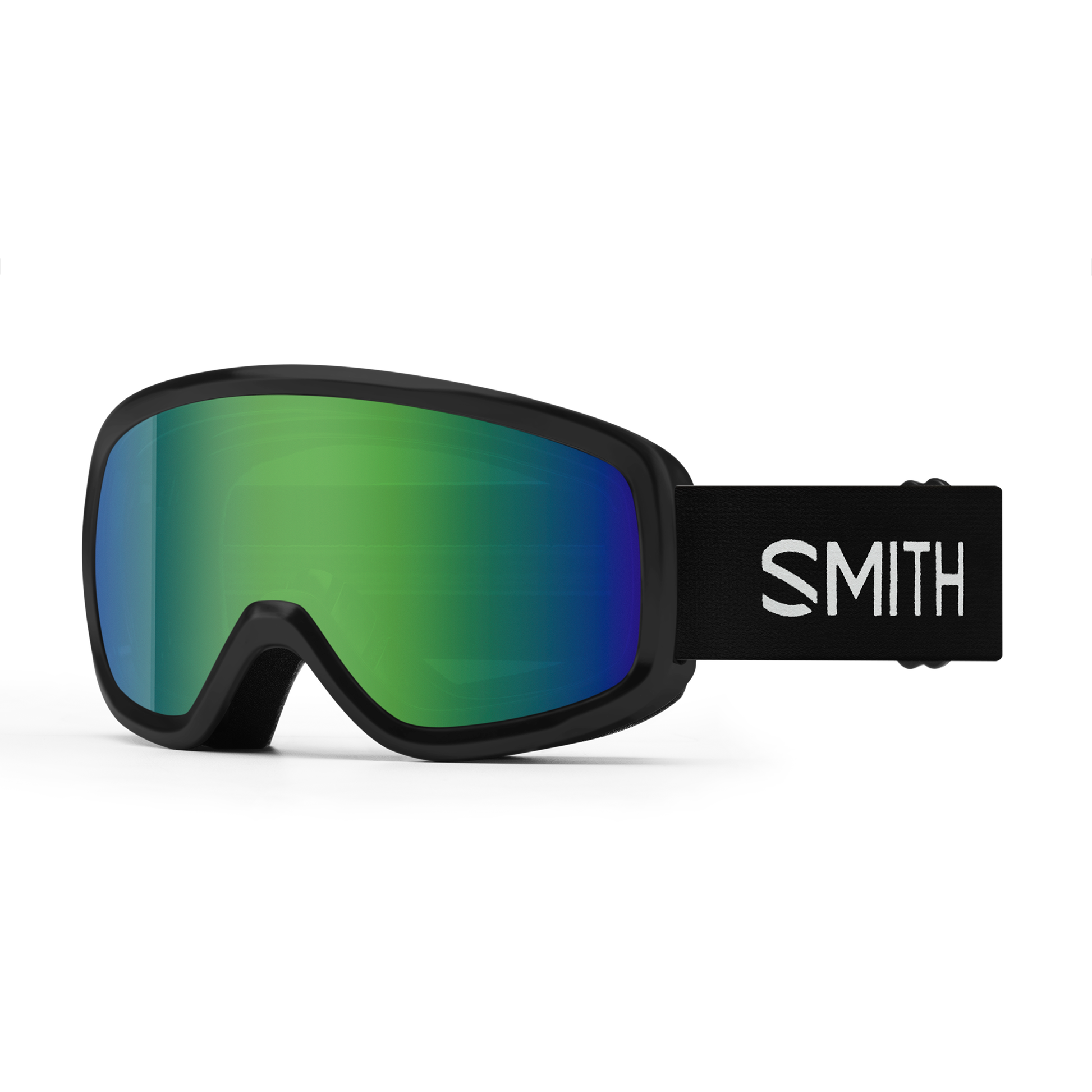Snowday Low Bridge Fit | Goggle | Smith Optics