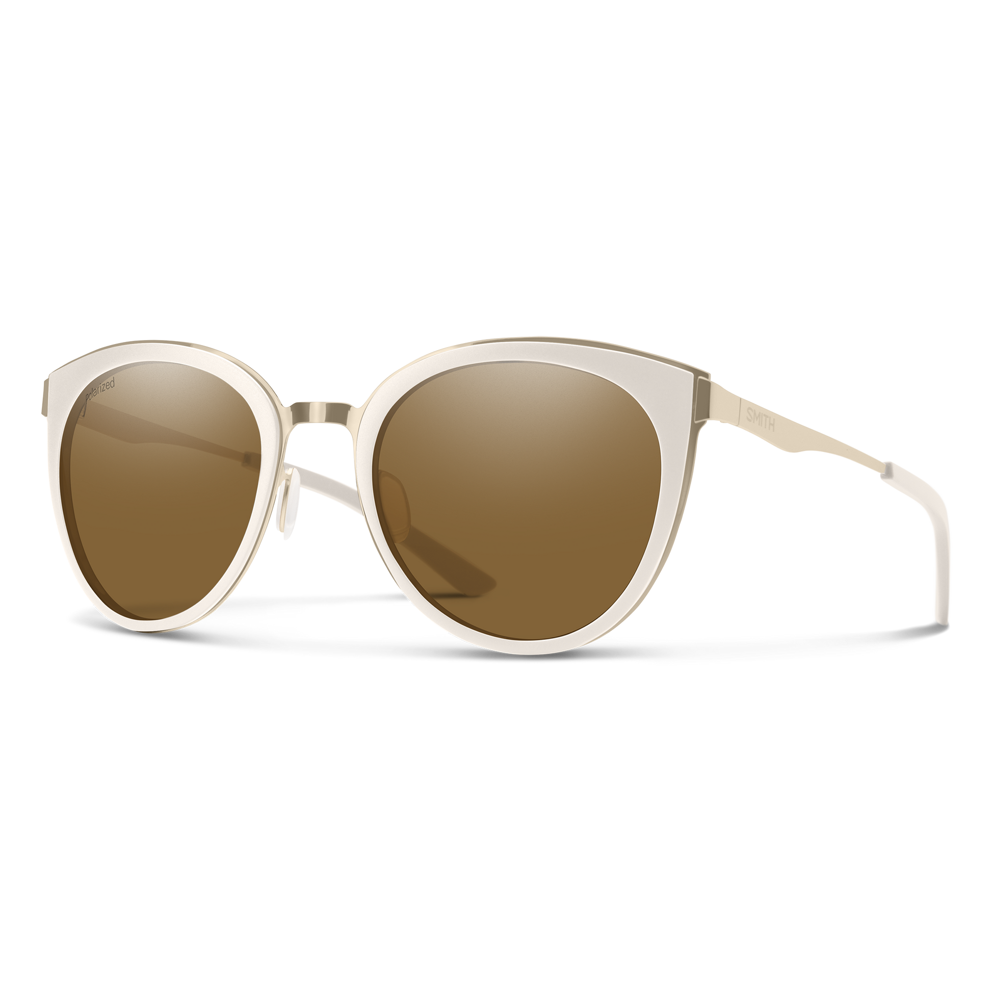 Somerset, Matte Black | ChromaPop Polarized Gray Green