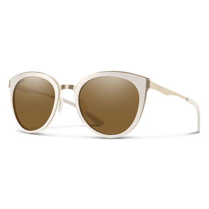 Somerset, Matte Black | ChromaPop Polarized Gray Green