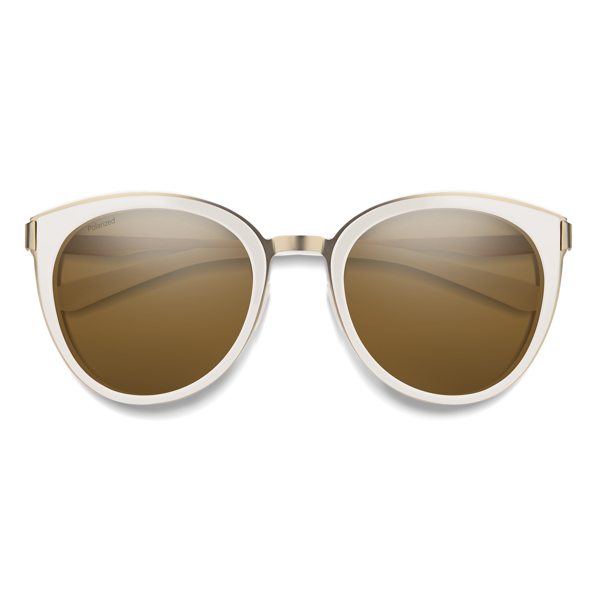 Somerset, Matte Black | ChromaPop Polarized Gray Green