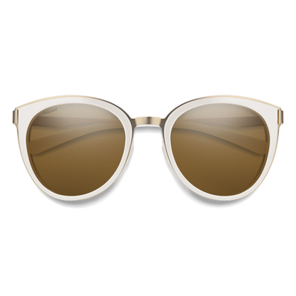 Somerset, Matte Black | ChromaPop Polarized Gray Green