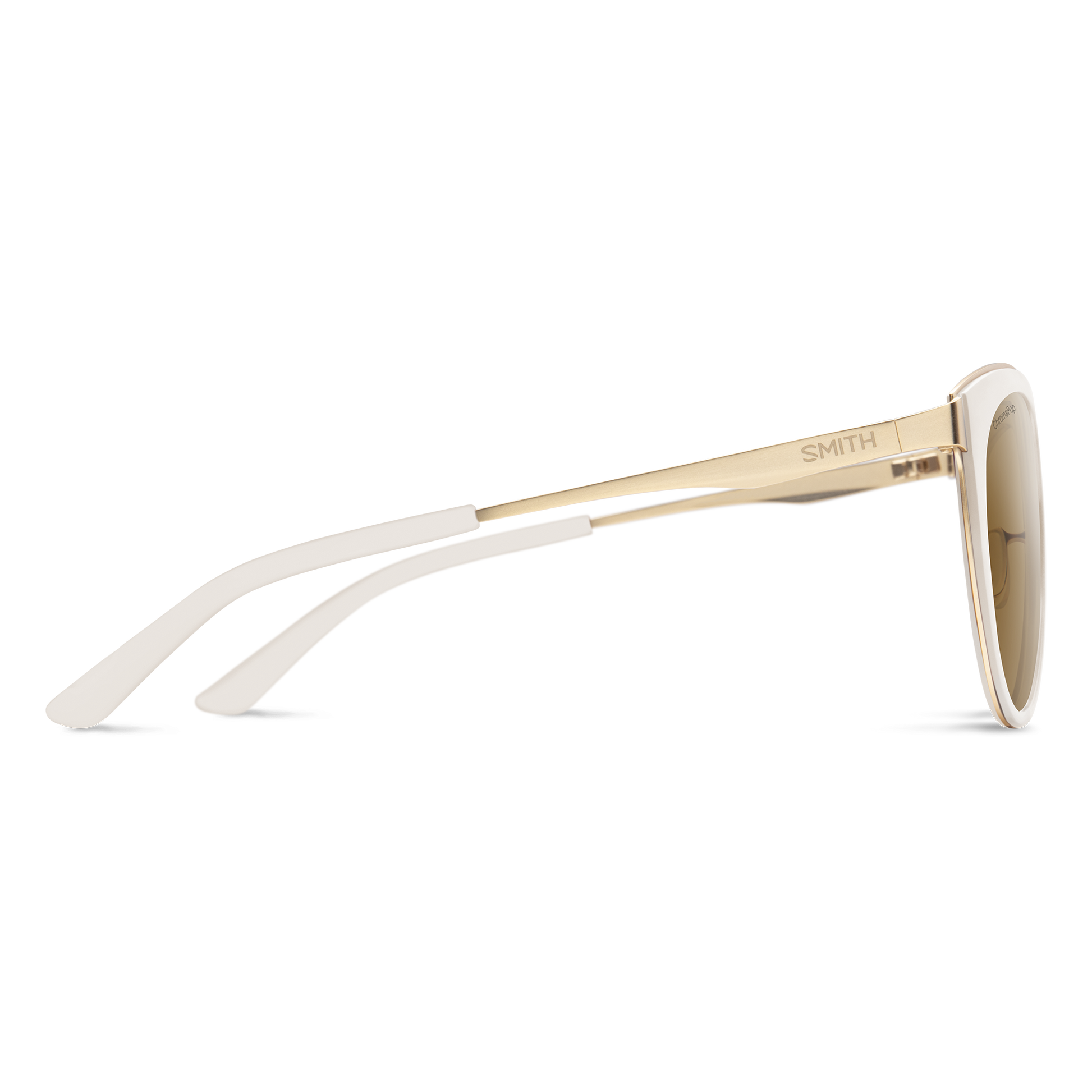 Somerset, Matte Black | ChromaPop Polarized Gray Green