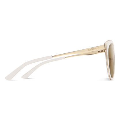 Somerset, Matte Black | ChromaPop Polarized Gray Green