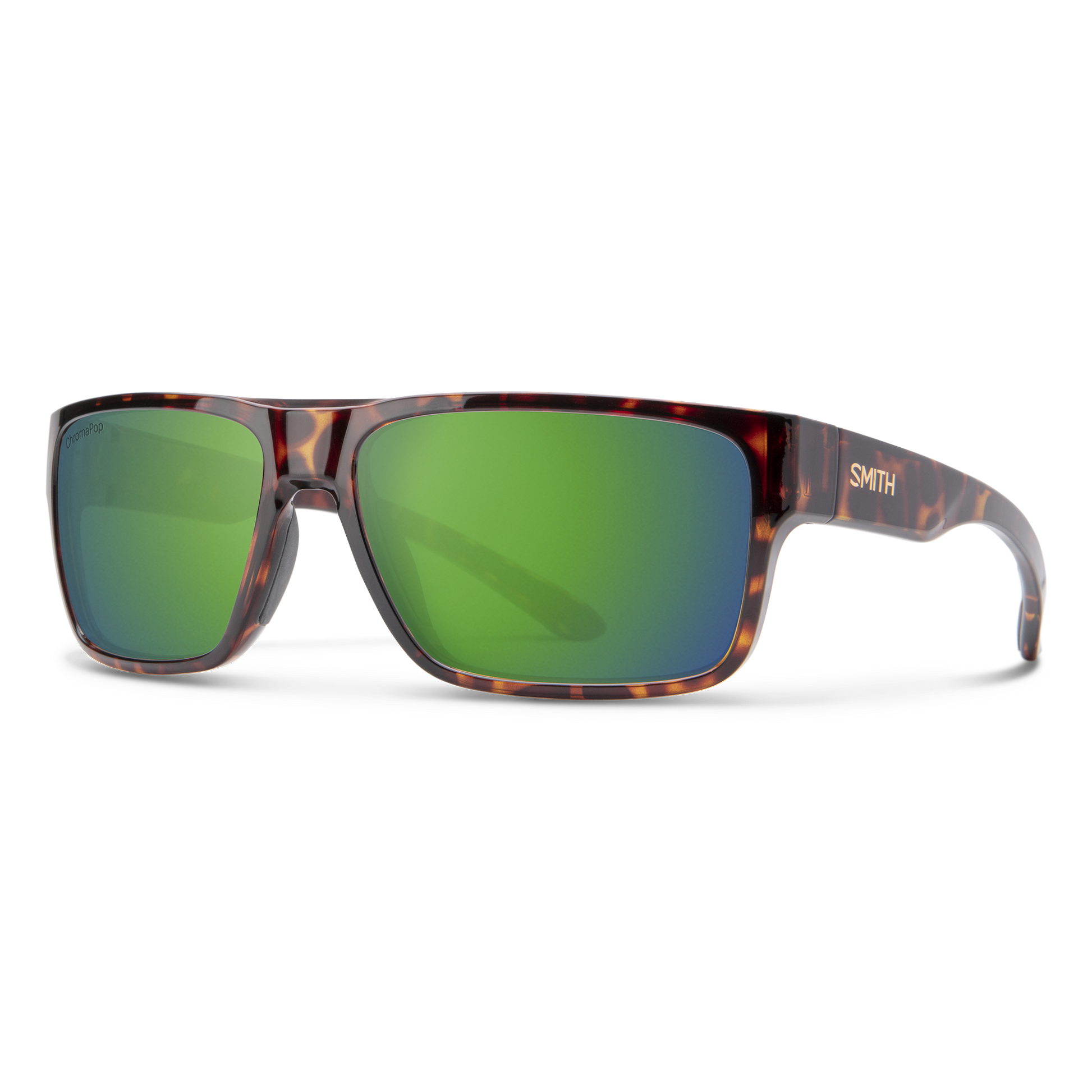 Soundtrack RX, Tortoise + ChromaPop Polarized Green Mirror