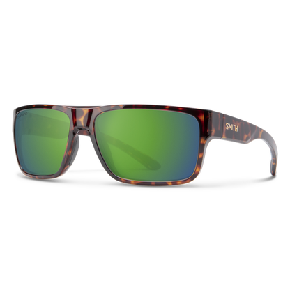 Soundtrack RX, Tortoise + ChromaPop Polarized Green Mirror