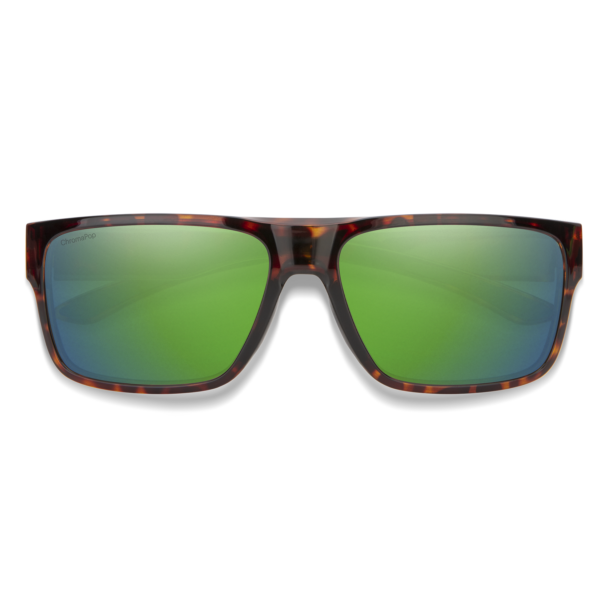 Soundtrack RX, Tortoise + ChromaPop Polarized Green Mirror