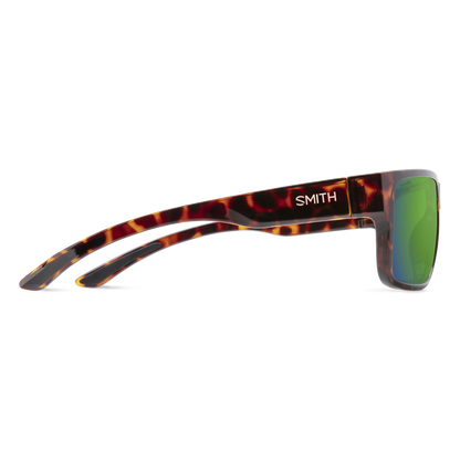 Soundtrack RX, Tortoise + ChromaPop Polarized Green Mirror