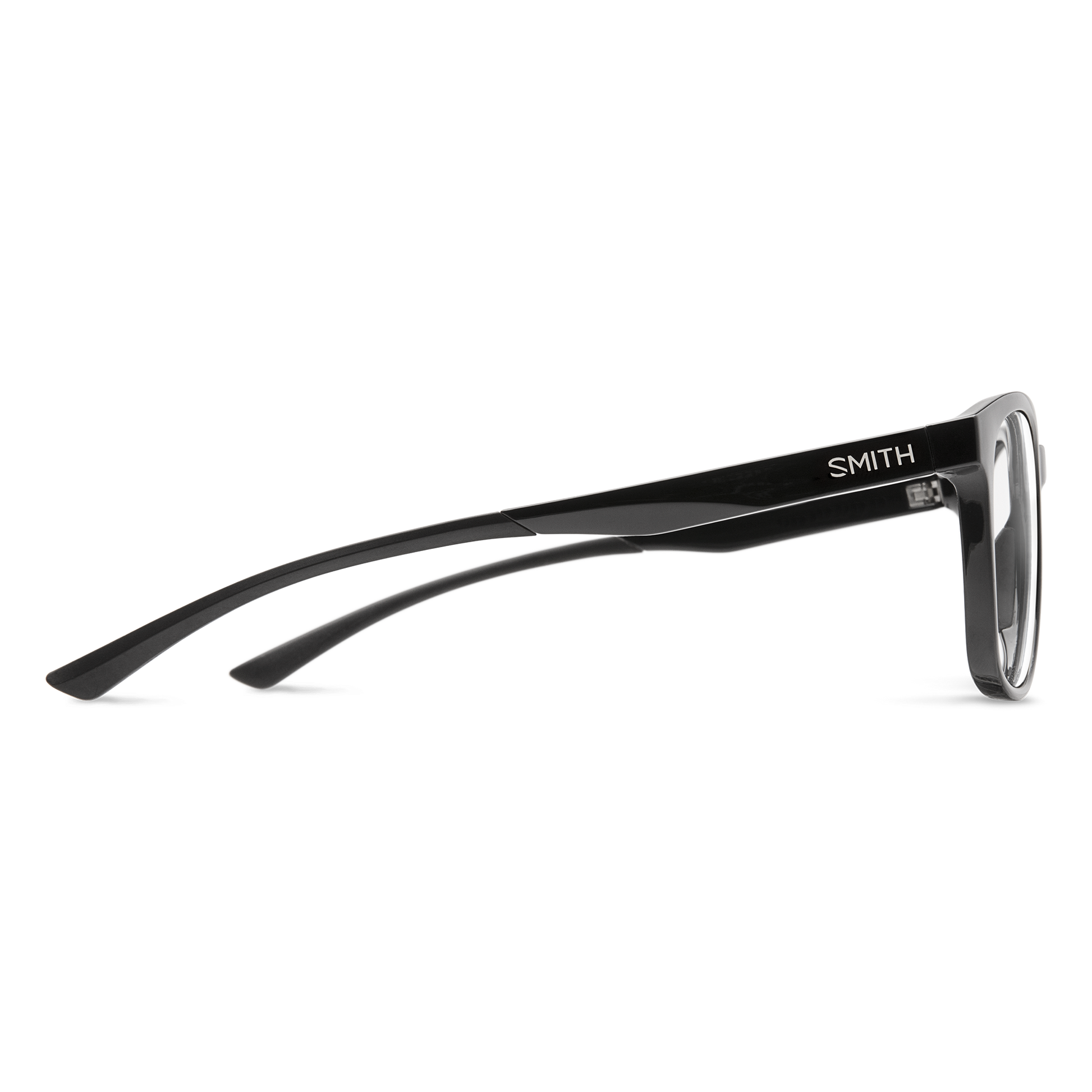 Southside RX, Black + Clear