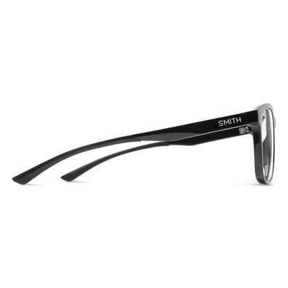 Southside RX, Black + Clear