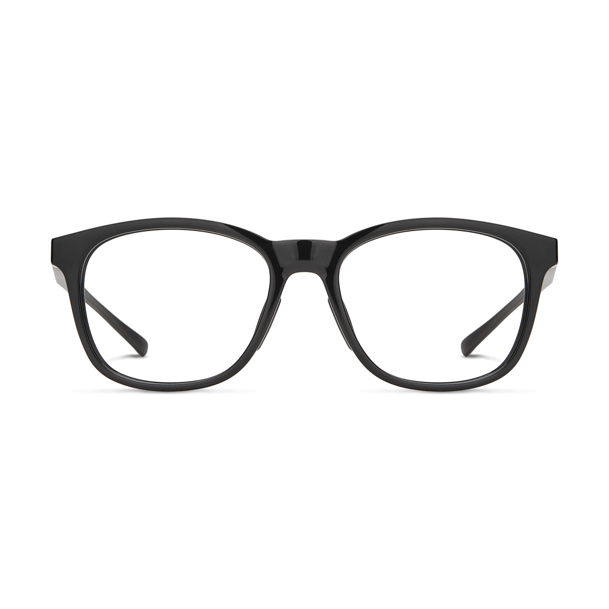 Southside RX, Black + Clear