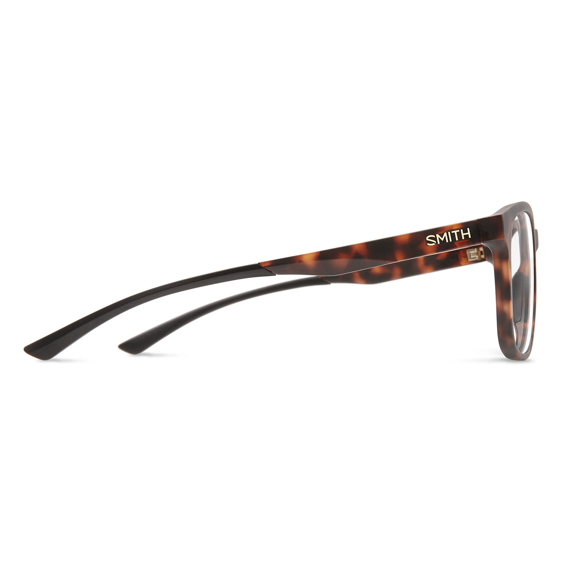 Southside RX, Black + Clear