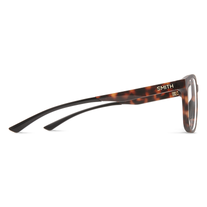 Southside RX, Black + Clear