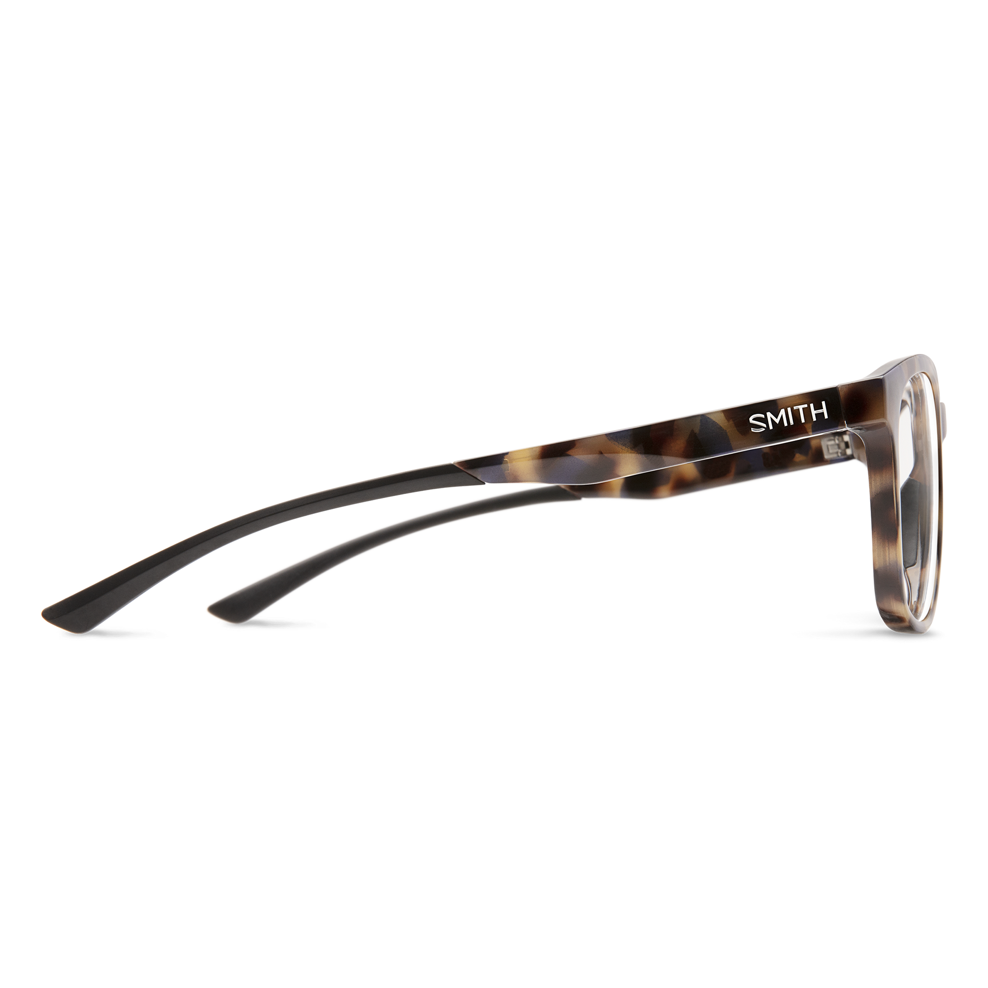 Southside RX, Black + Clear