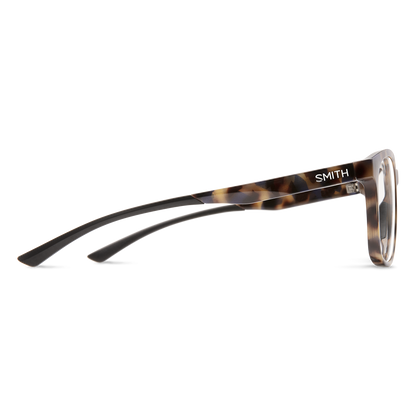 Southside RX, Black + Clear