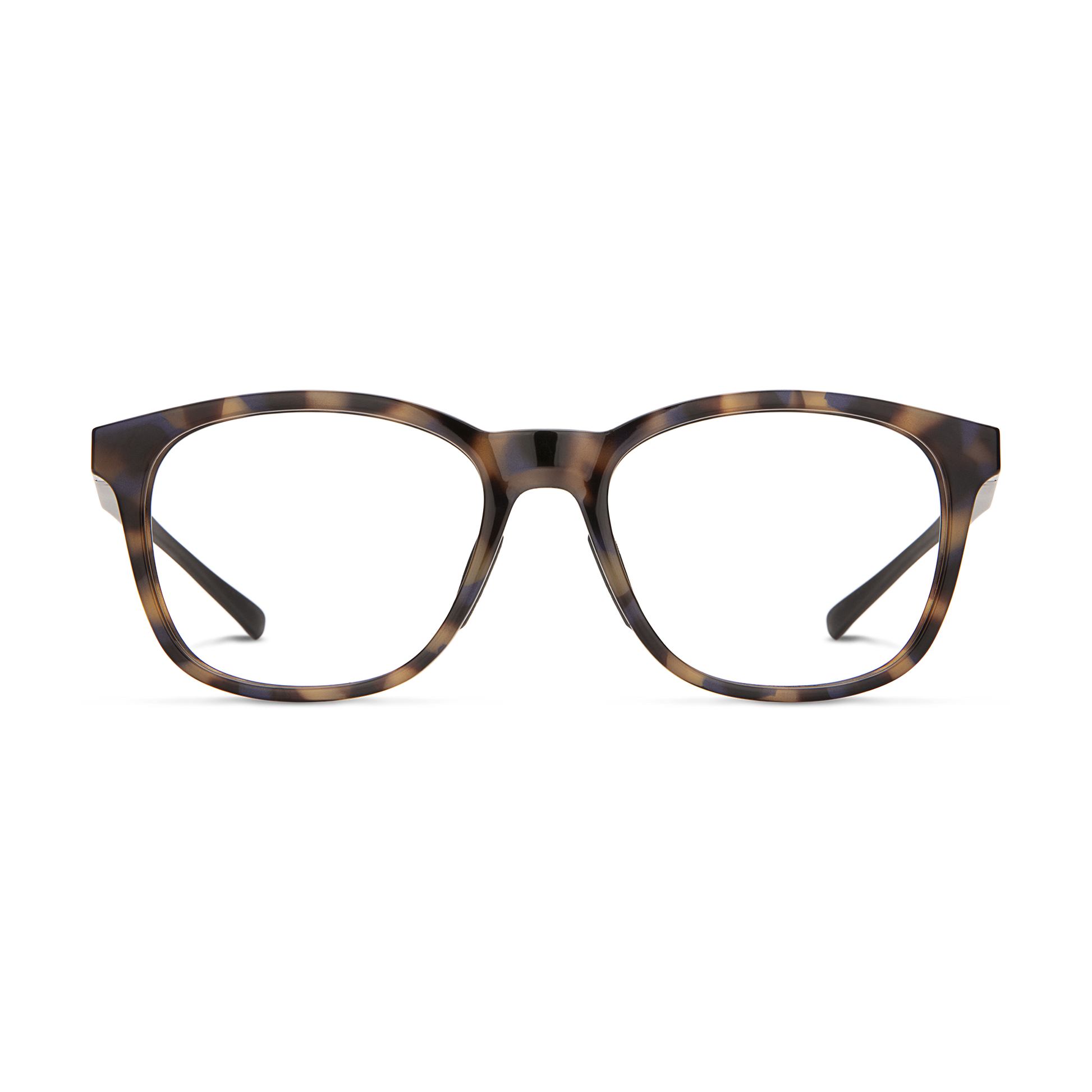 Southside RX, Black + Clear