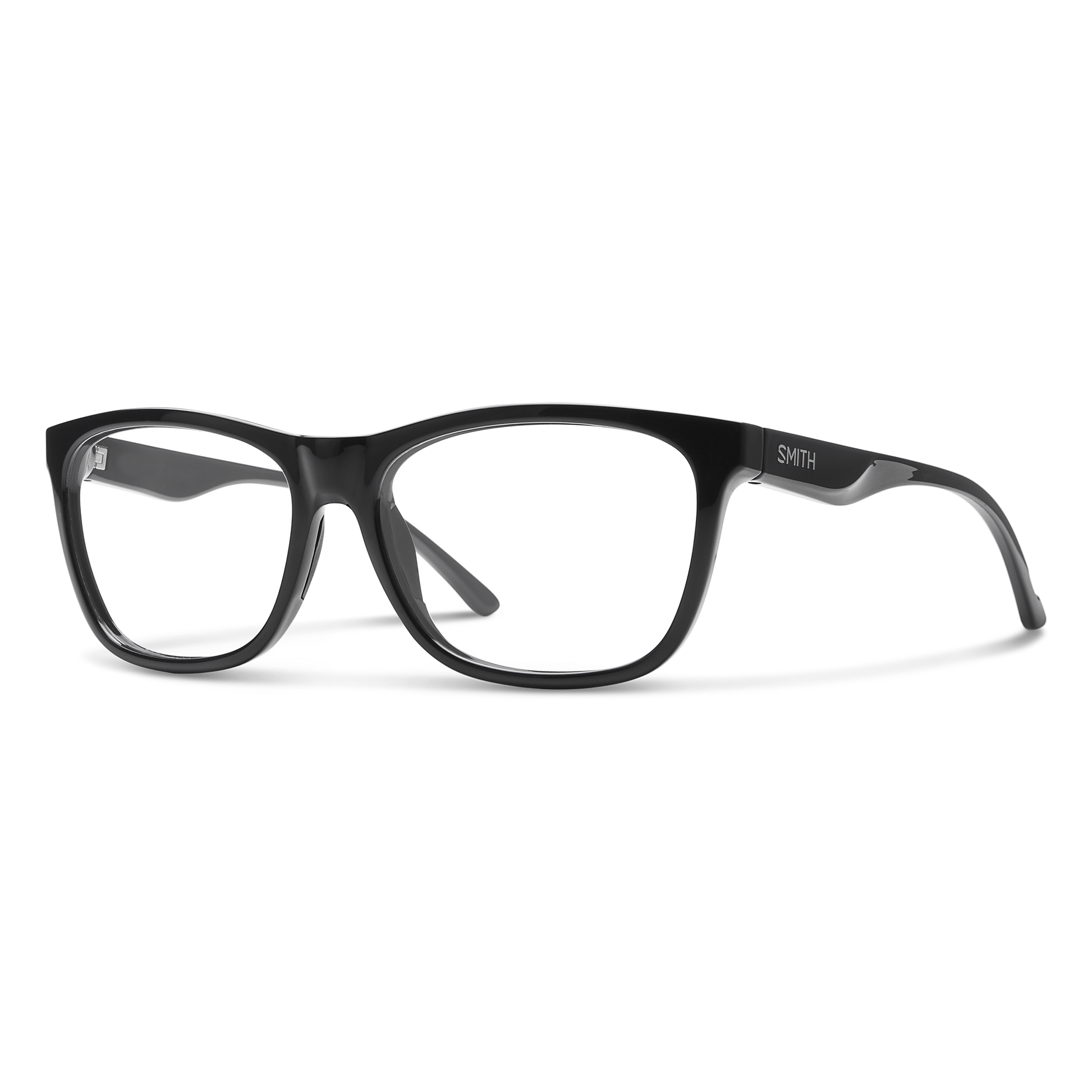 Spellbound RX, Black + Clear