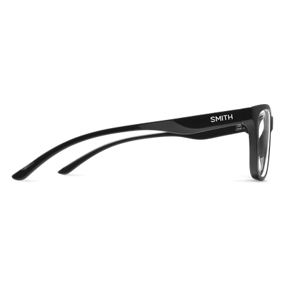 Spellbound RX, Black + Clear