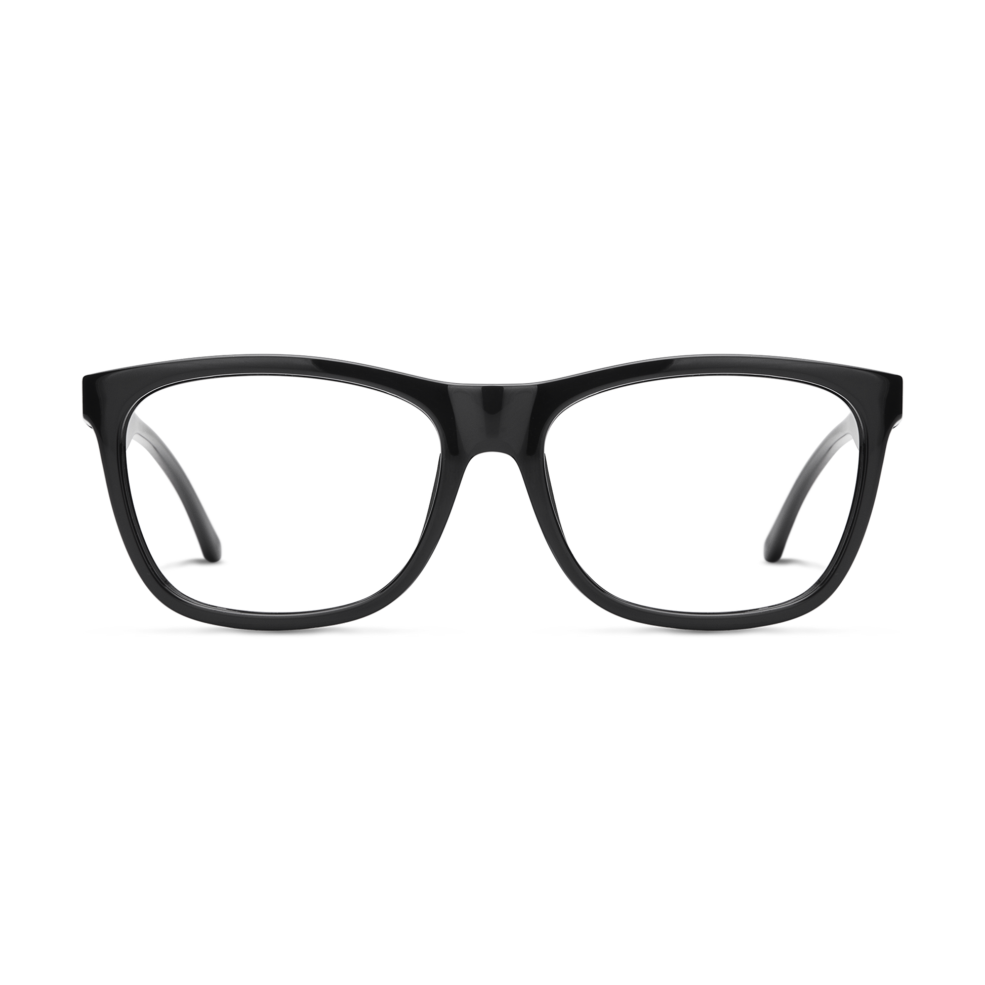 Spellbound RX, Black + Clear