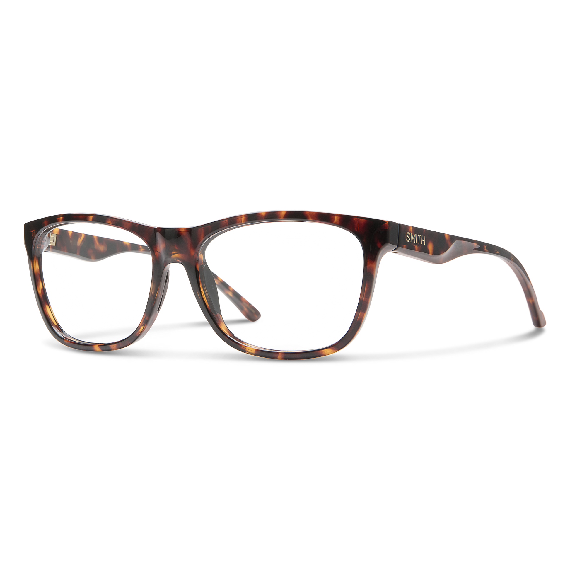 Spellbound RX, Black + Clear