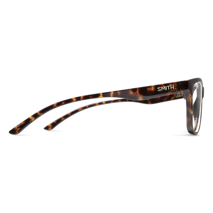 Spellbound RX, Black + Clear