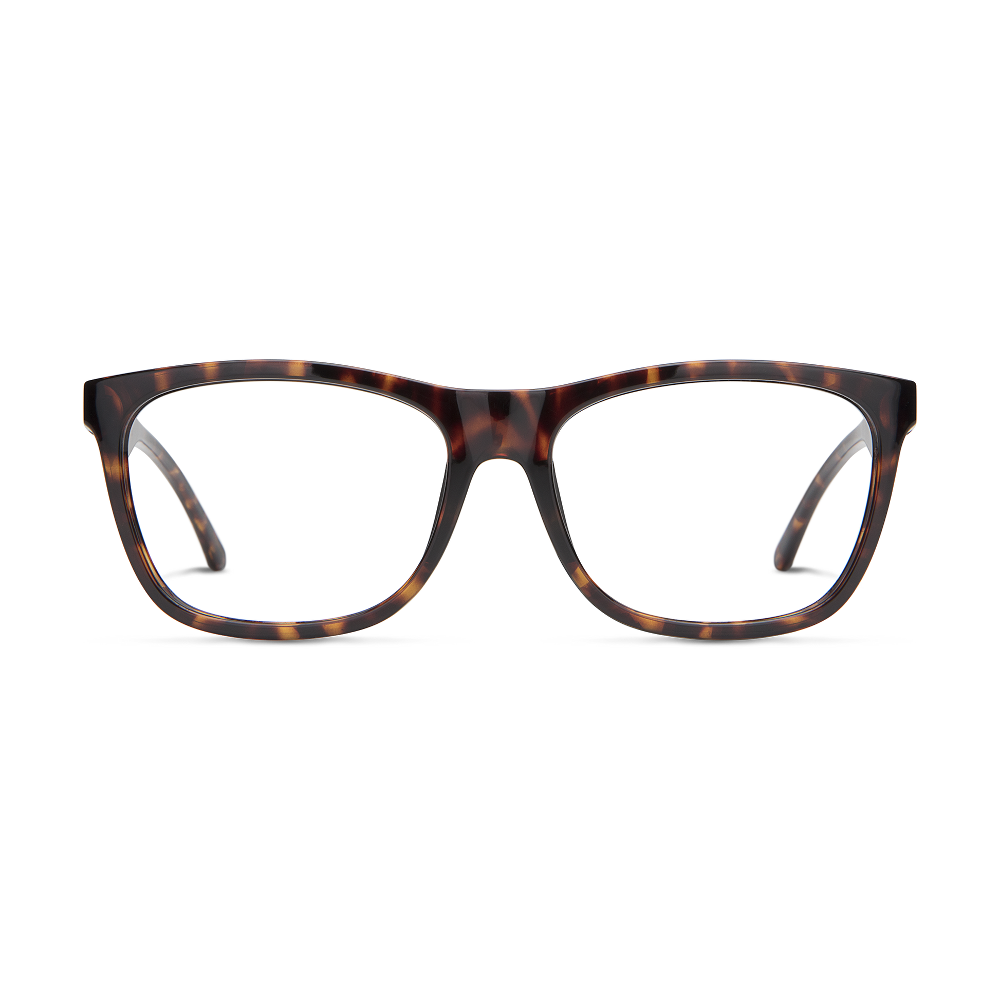 Spellbound RX, Black + Clear