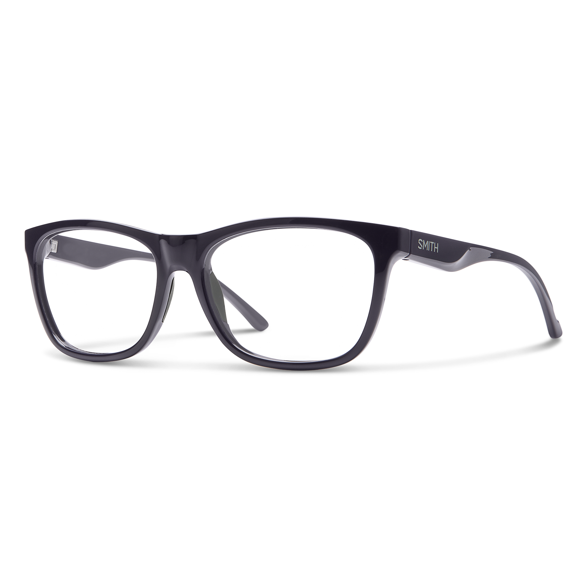 Spellbound RX, Black + Clear