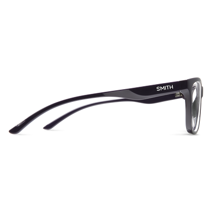 Spellbound RX, Black + Clear