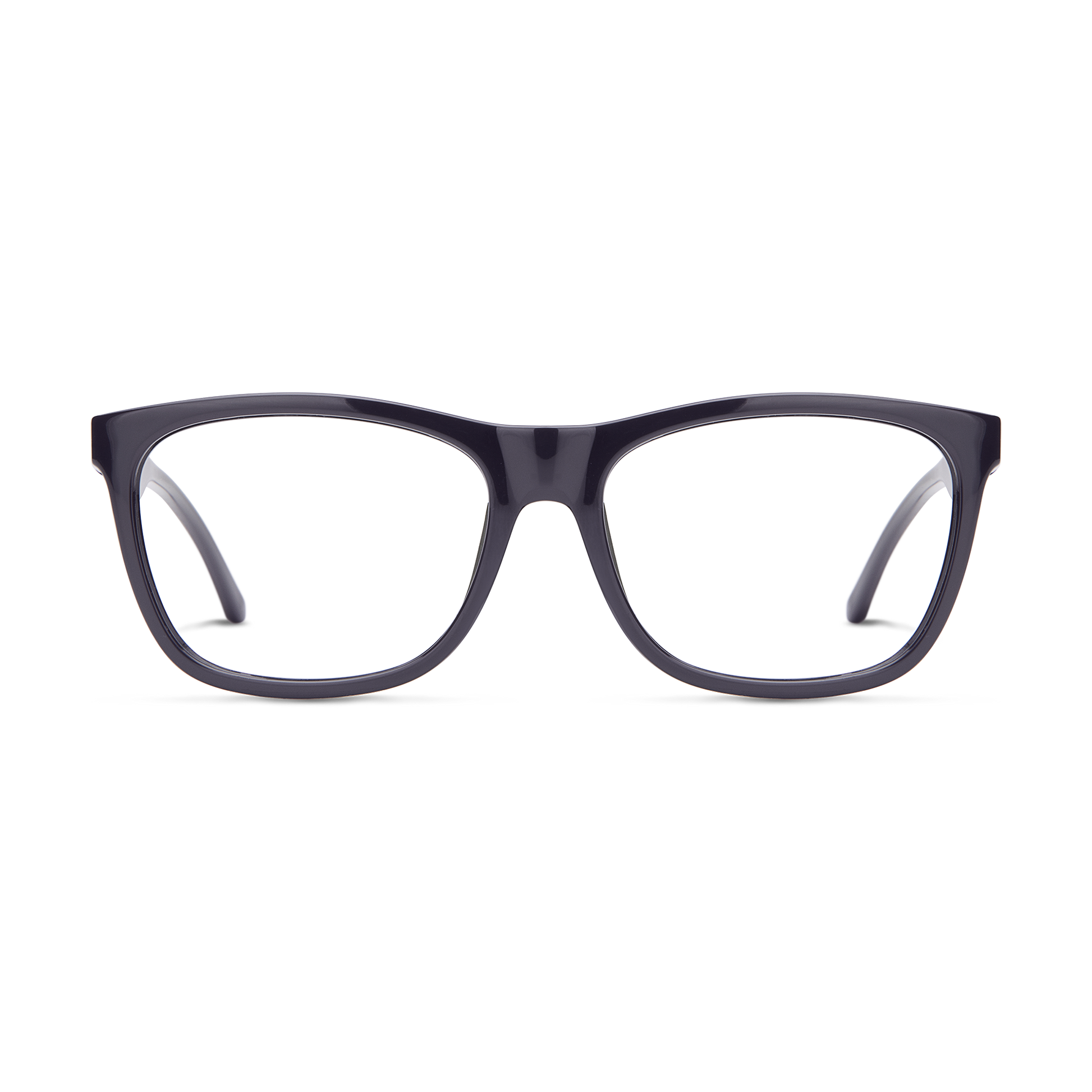 Spellbound RX, Black + Clear