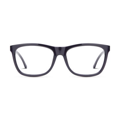 Spellbound RX, Black + Clear