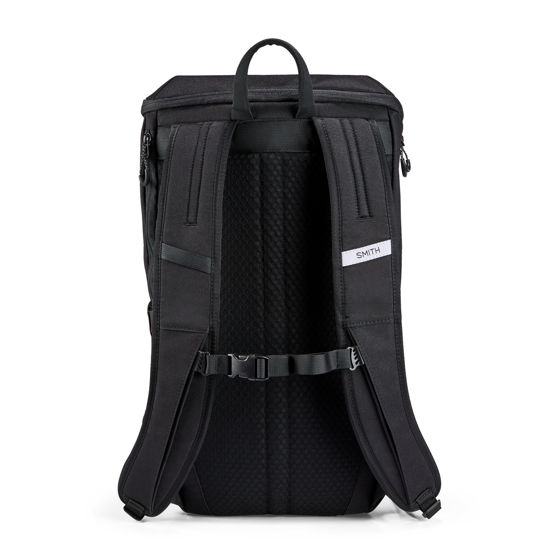 26l laptop backpack Smith Springwater 26L Backpack Apparel & Accessories in Black