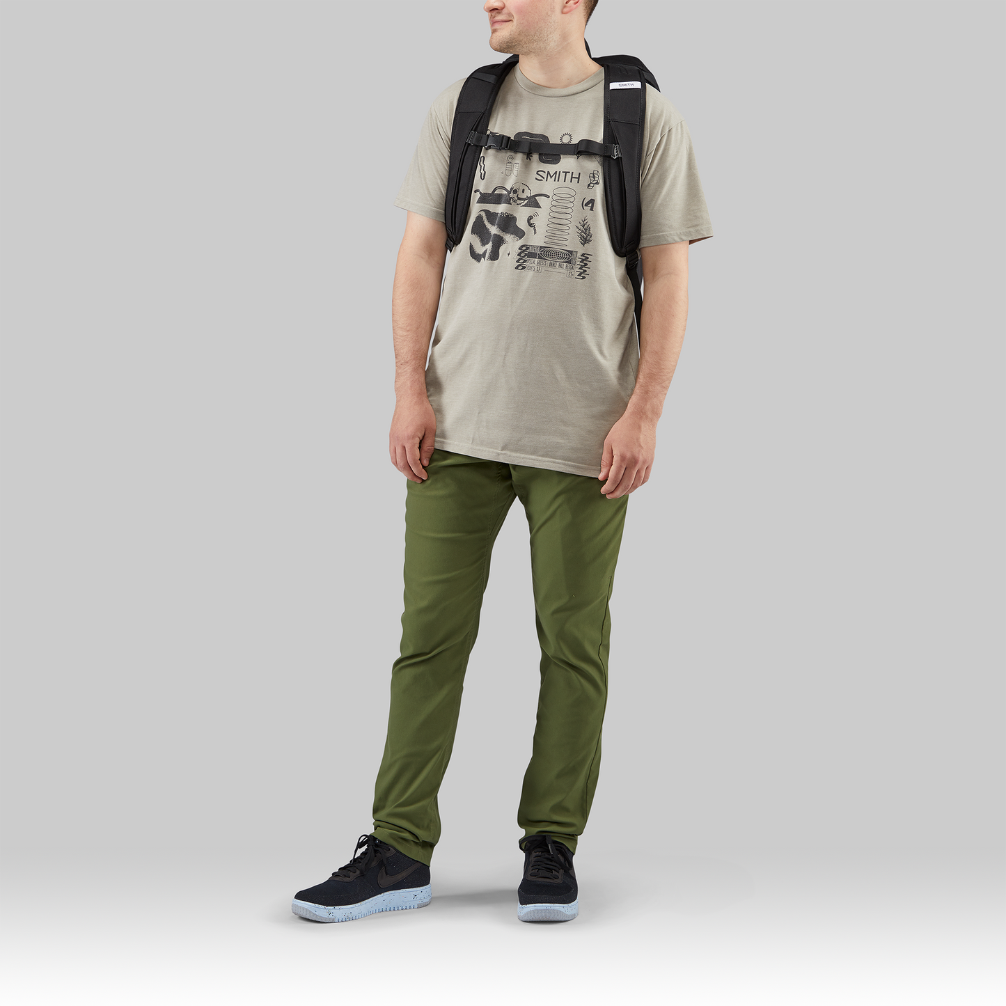 Springwater 26L Backpack