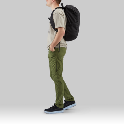 Springwater 26L Backpack, Black + 26L