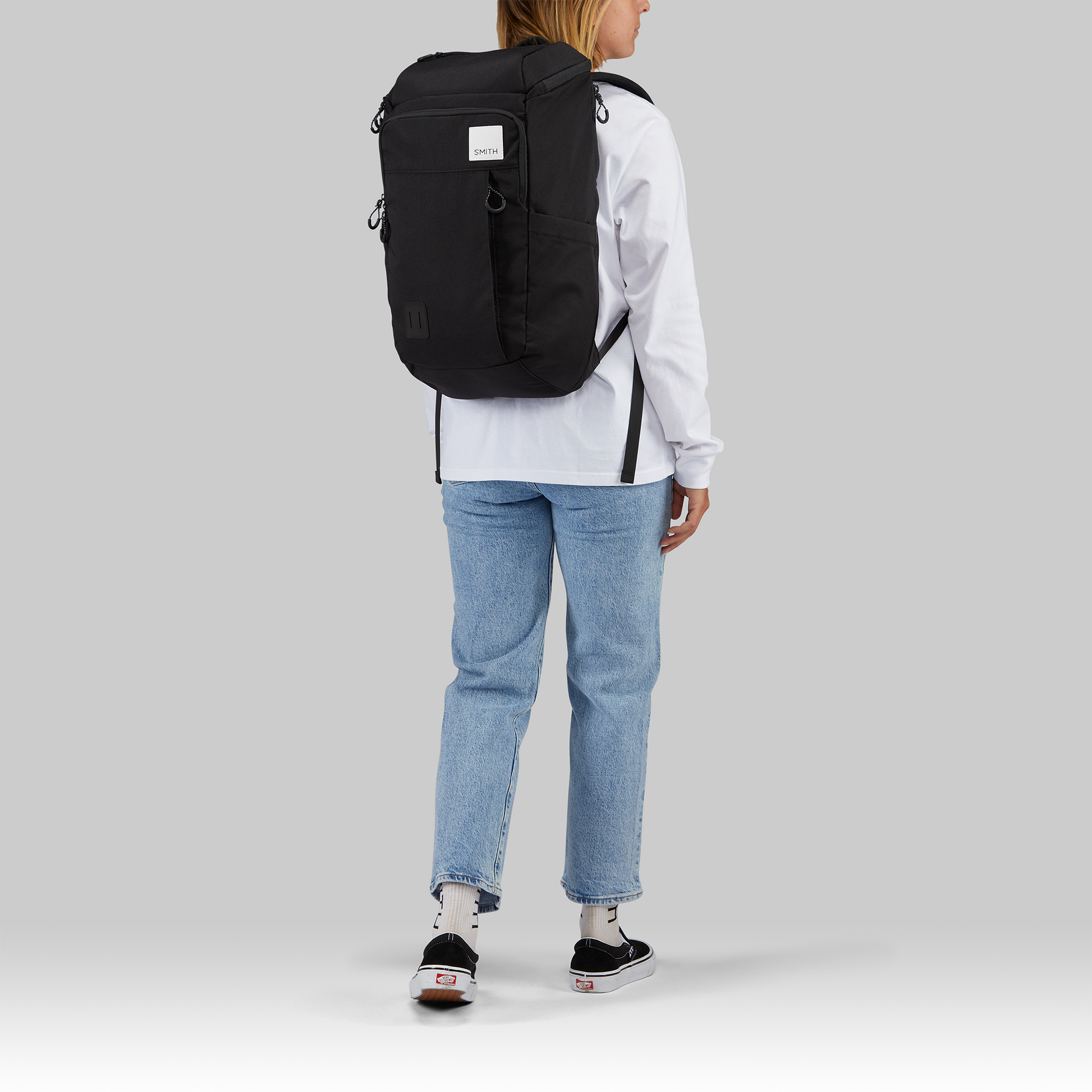 Springwater 26L Backpack, Black + 26L
