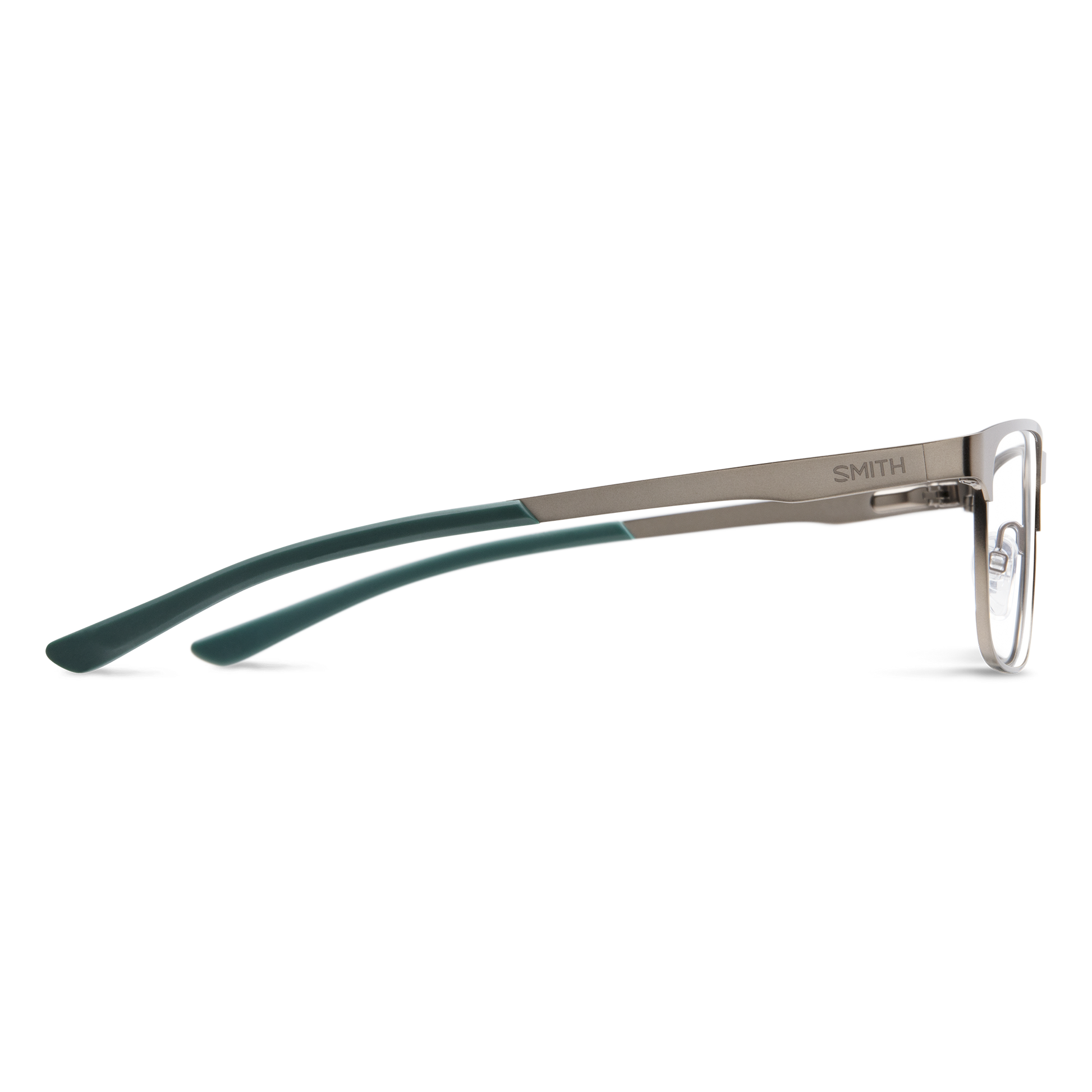 Sprocket RX, Matte Black / Cinder + Clear