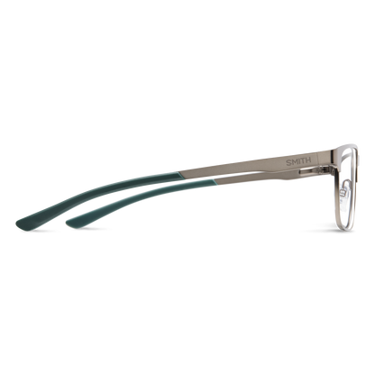 Sprocket RX, Matte Black / Cinder + Clear