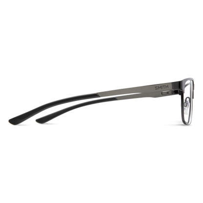 Sprocket RX, Matte Black / Cinder + Clear