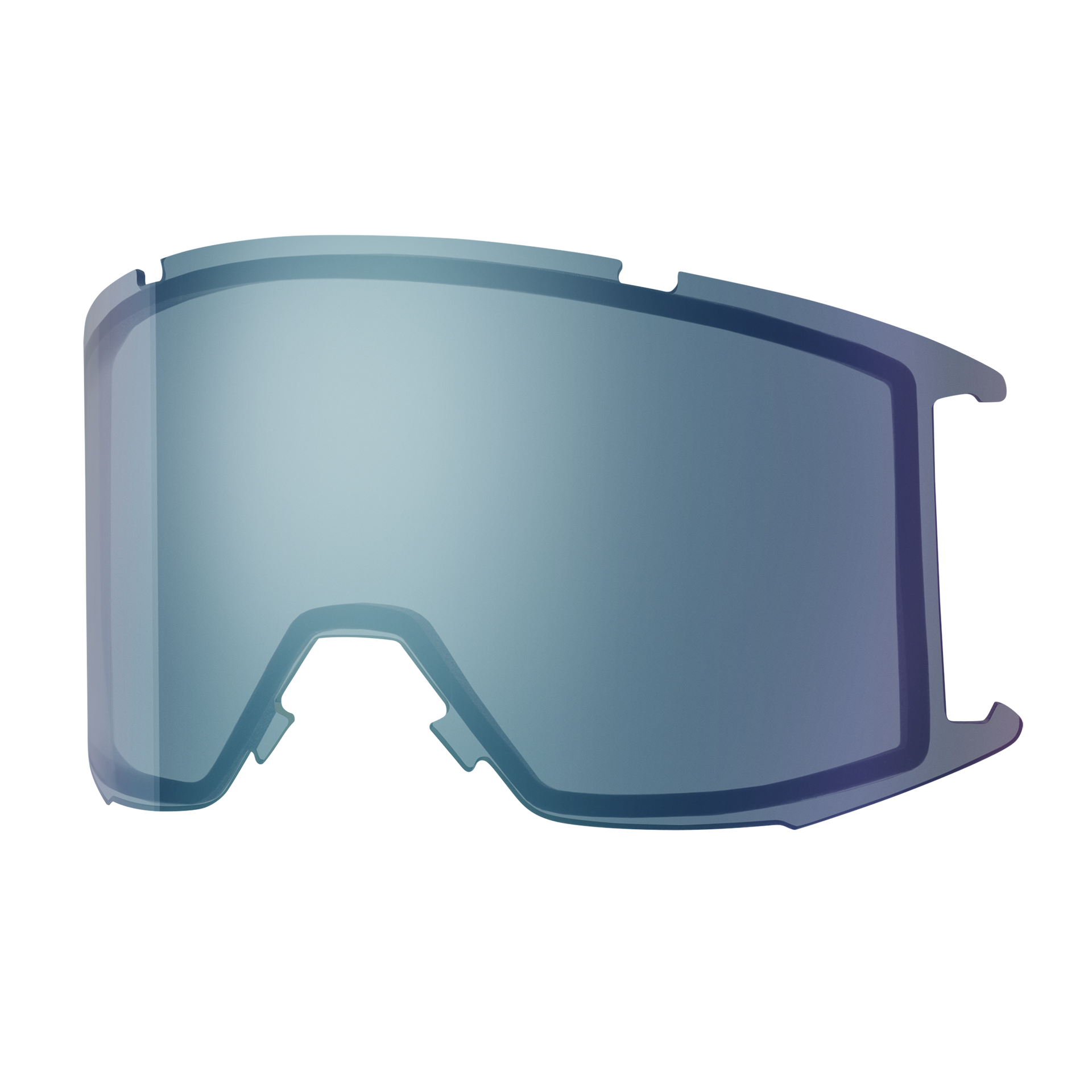 Squad Replacement Lens