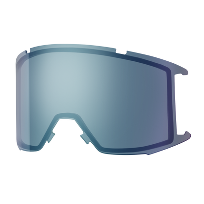 Verre de remplacement Squad, Chromapop Soleil Noir