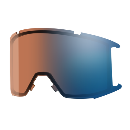 Verre de remplacement Squad, Chromapop Soleil Noir