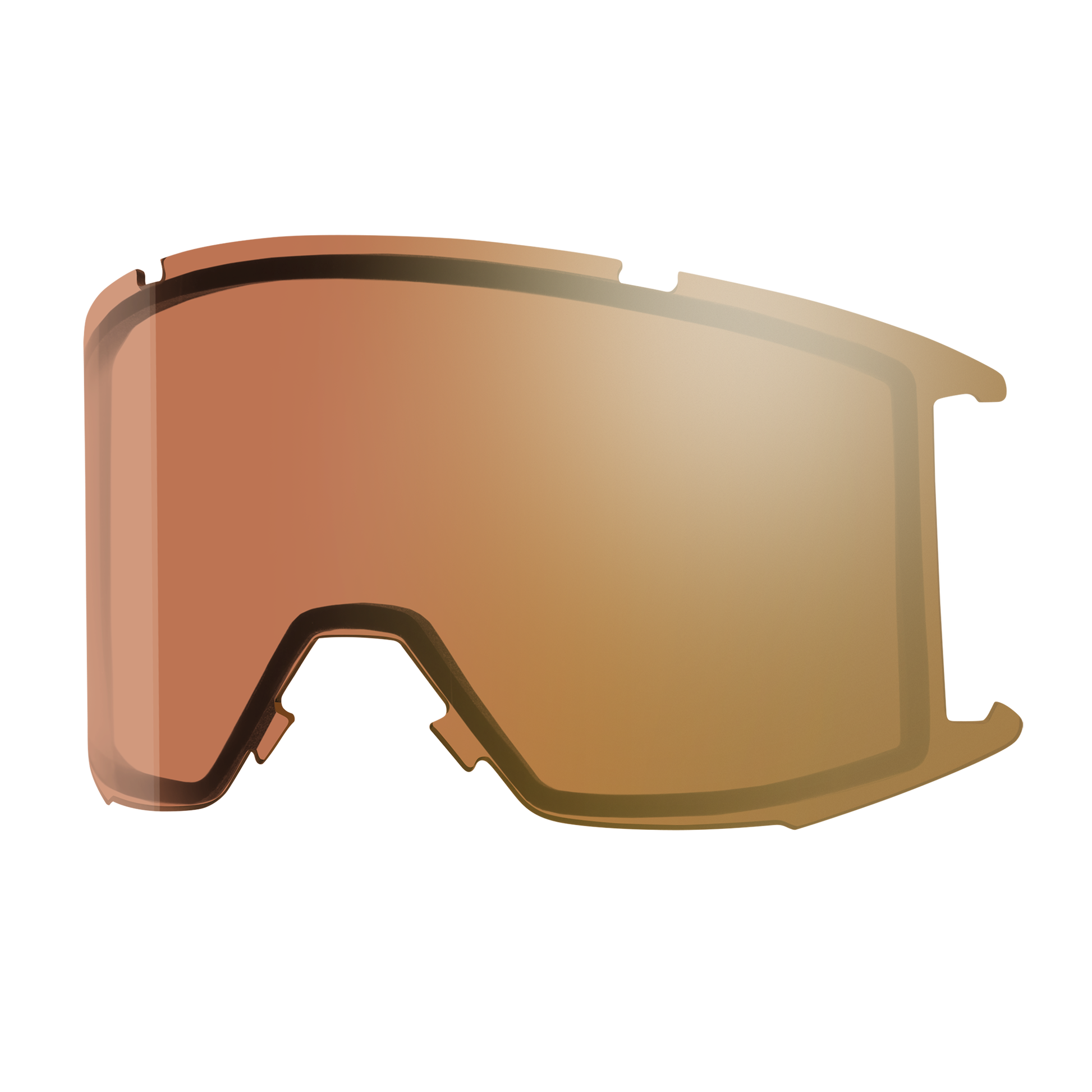 Verre de remplacement Squad, Chromapop Soleil Noir