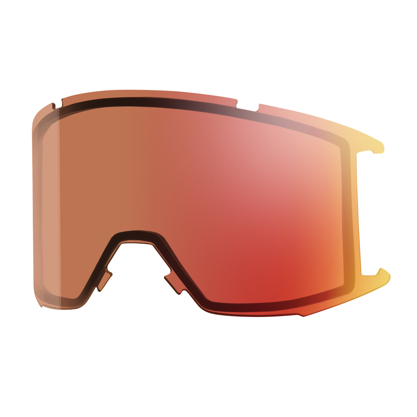 Verre de remplacement Squad