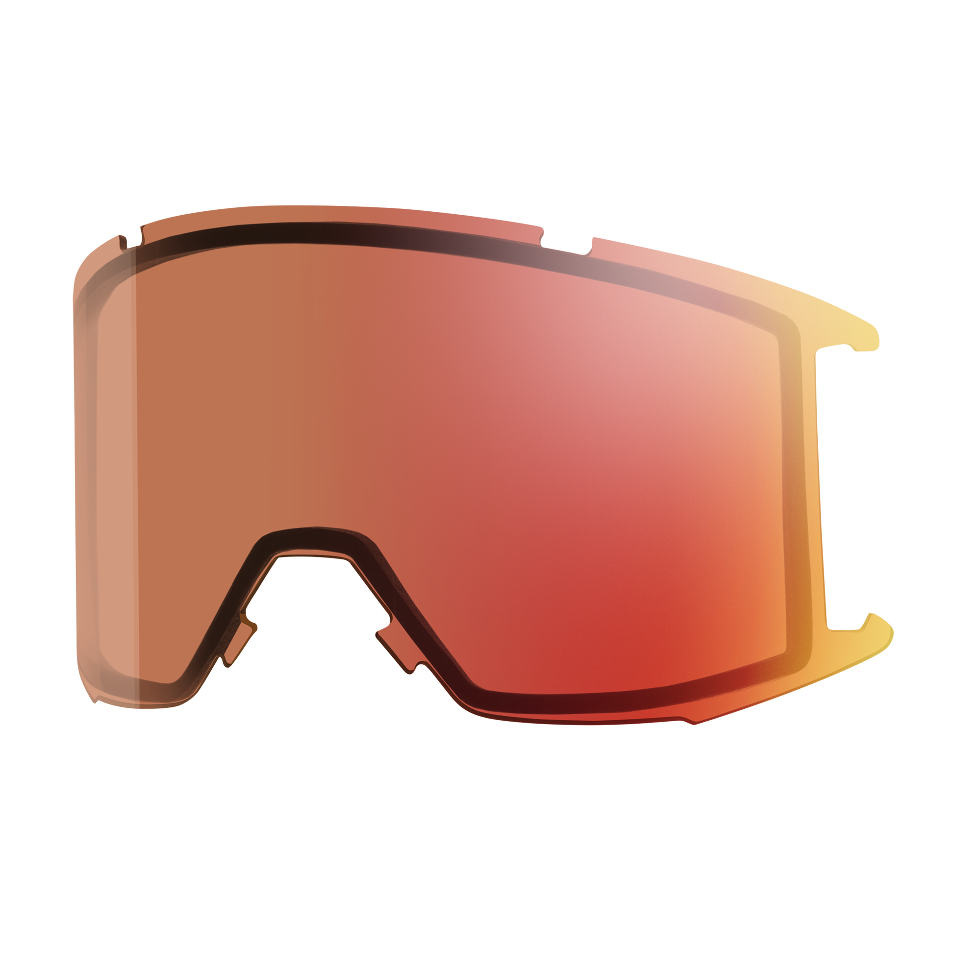 Verre de remplacement Squad, Chromapop Soleil Noir