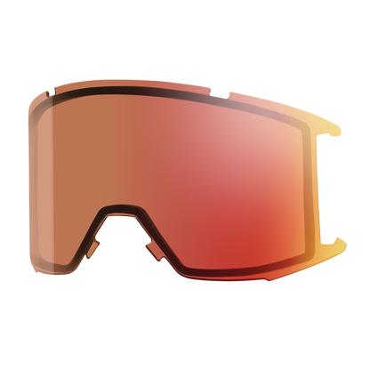 Verre de remplacement Squad, Chromapop Soleil Noir