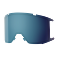 Verres de rechange pour lunettes Squad