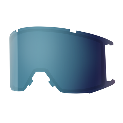 Verre de remplacement Squad, Chromapop Soleil Noir