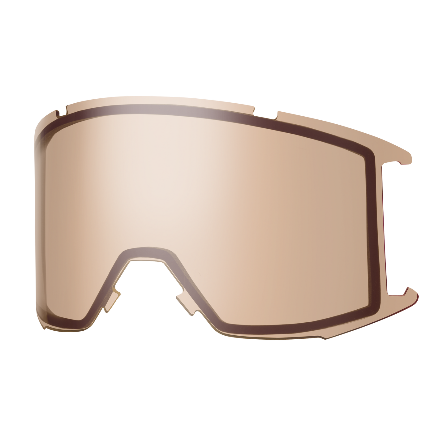 Verre de remplacement Squad