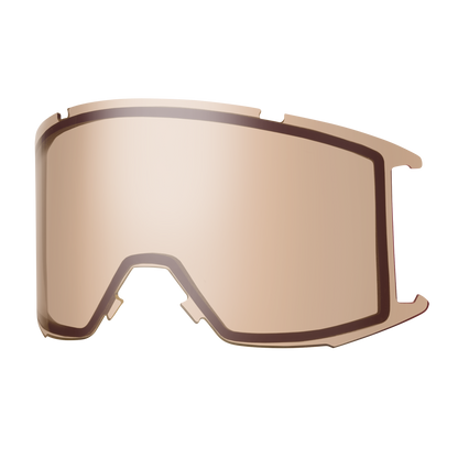 Verre de remplacement Squad, Chromapop Soleil Noir