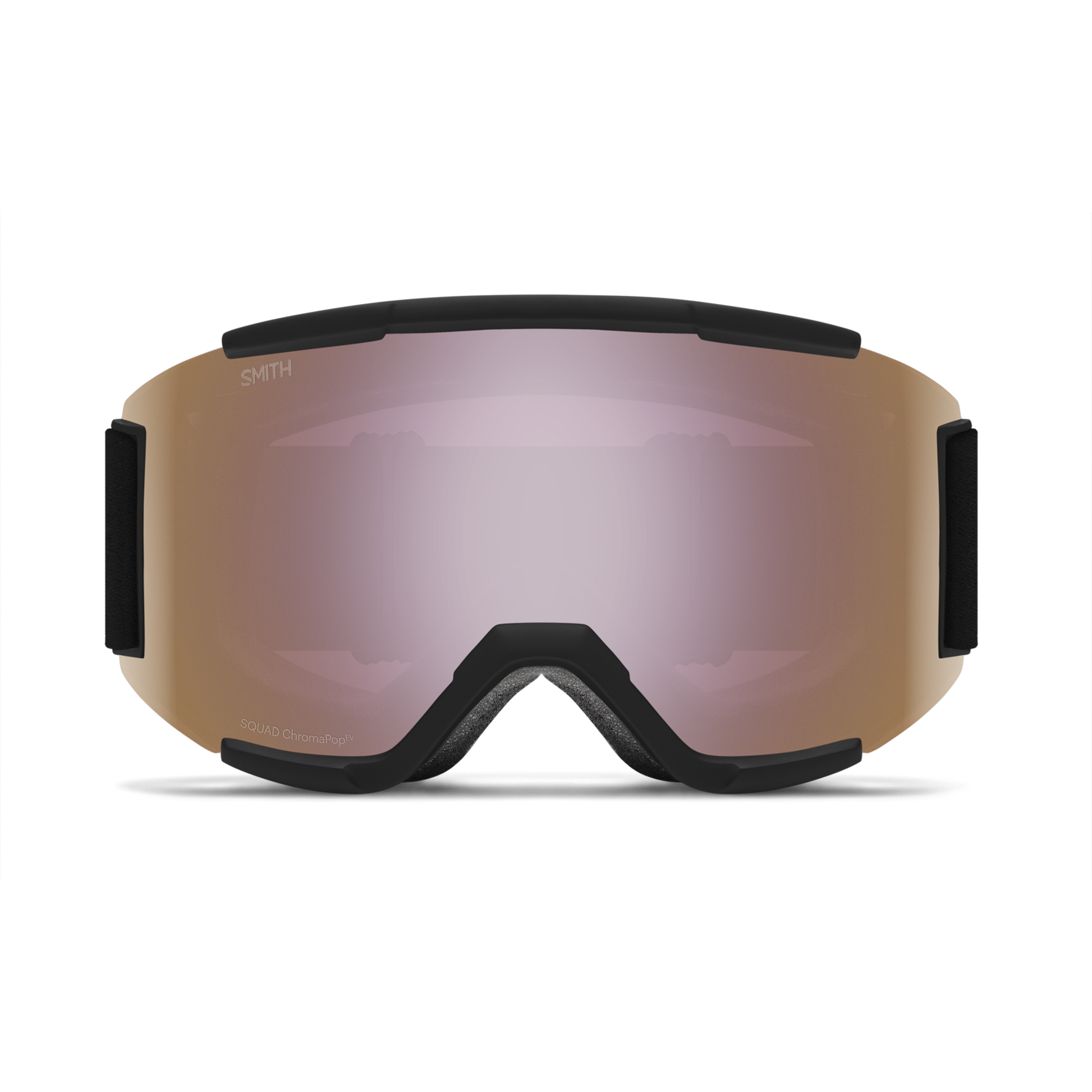 Squad, Serpentine | ChromaPop Everyday Violet Mirror